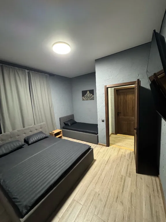 Загородный дом для отдыха