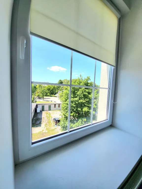 Квартира Квартира Baltic Resort у моря — Пионерский