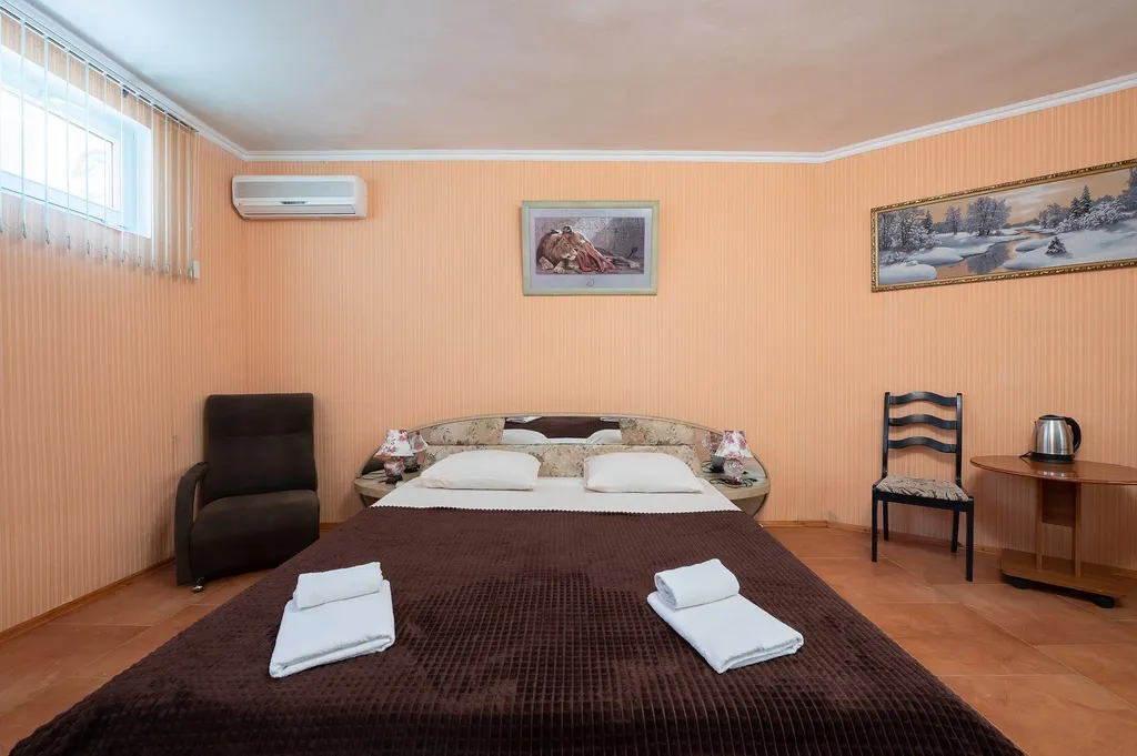 Квартира Комната — аренда посуточно в Адлер