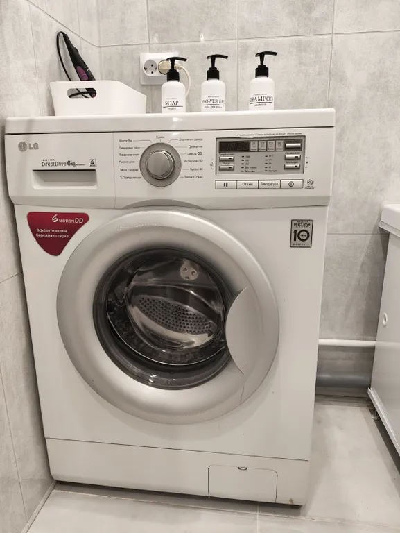 Квартира Чистая и уютная квартира в центре города — Ярославль