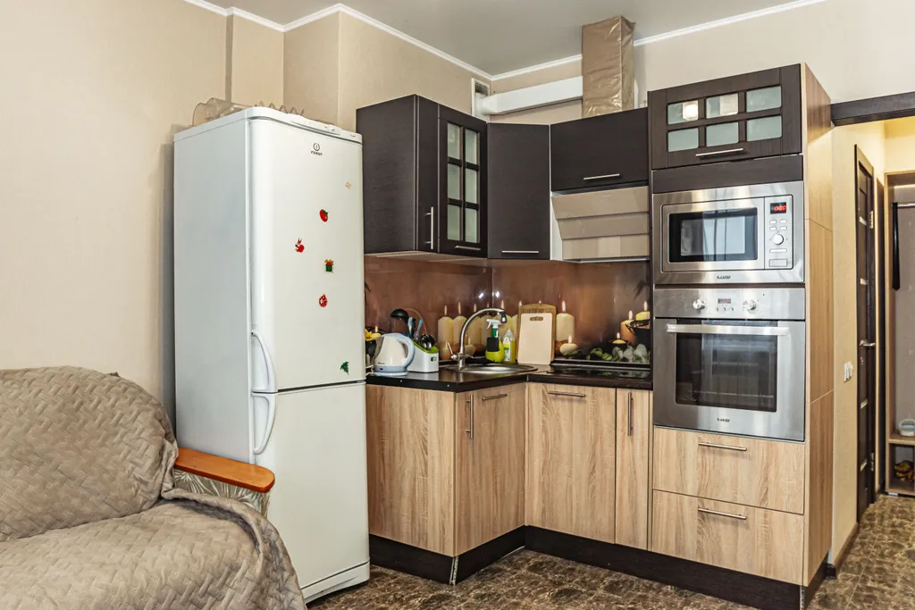 Волшебный уголок