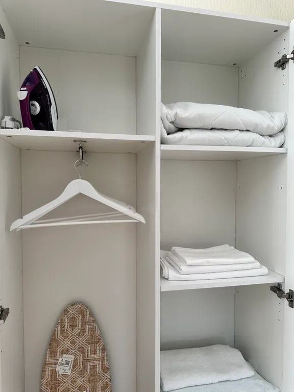 Квартира Студия с банькой и мангалом — Мамайский Перевал