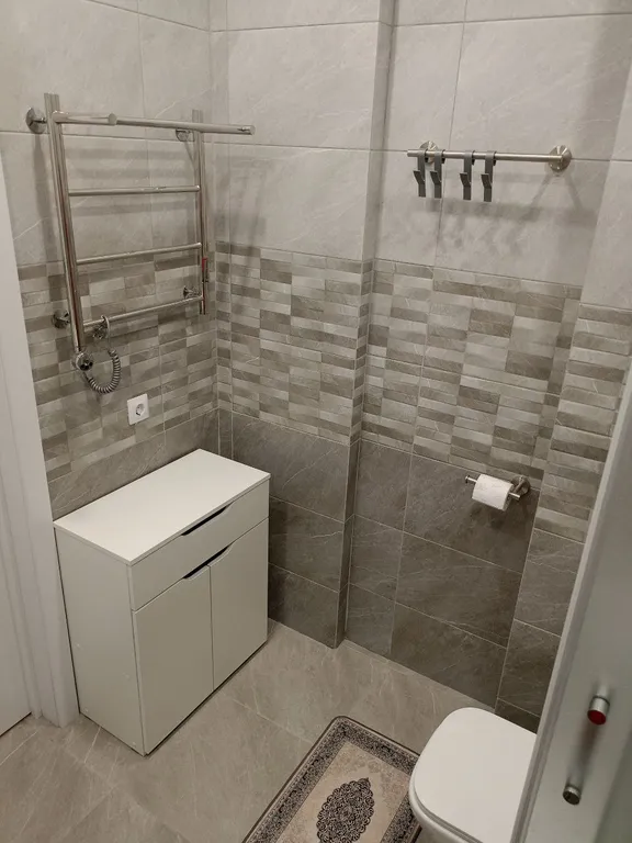 Уютная квартира возле реки