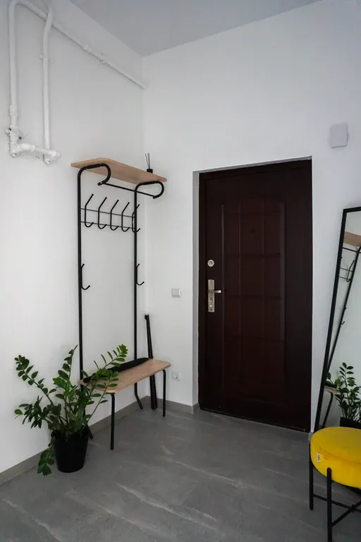 Квартира Двухкомнатная квартира возле зоопарка — Калининград