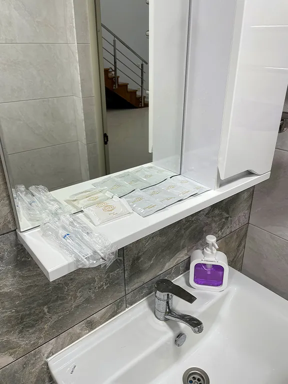 Коттедж Коттедж уютный — Дербент