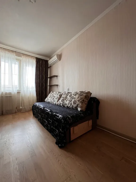 3-комнатная квартира в Белгороде