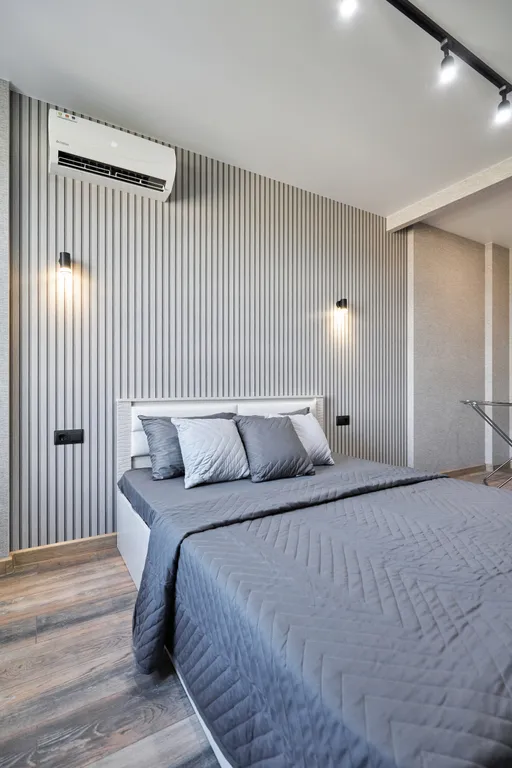 Квартира Современная квартира в центре города — Ростов-на-Дону