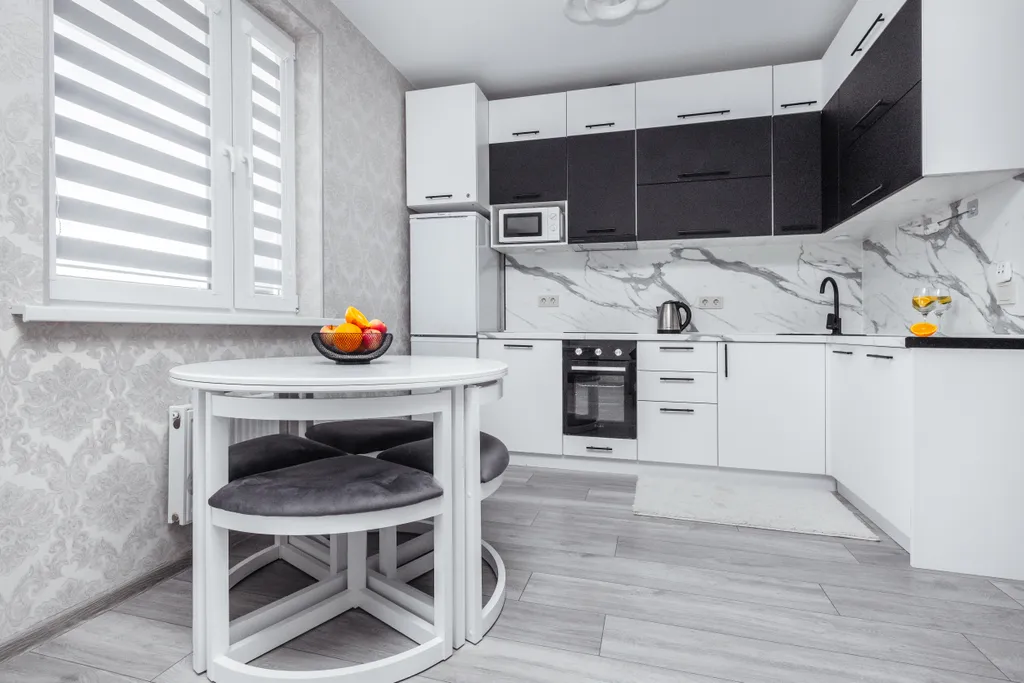 Квартира Квартира в ЖК Фрукты Черника 157 — Сириус