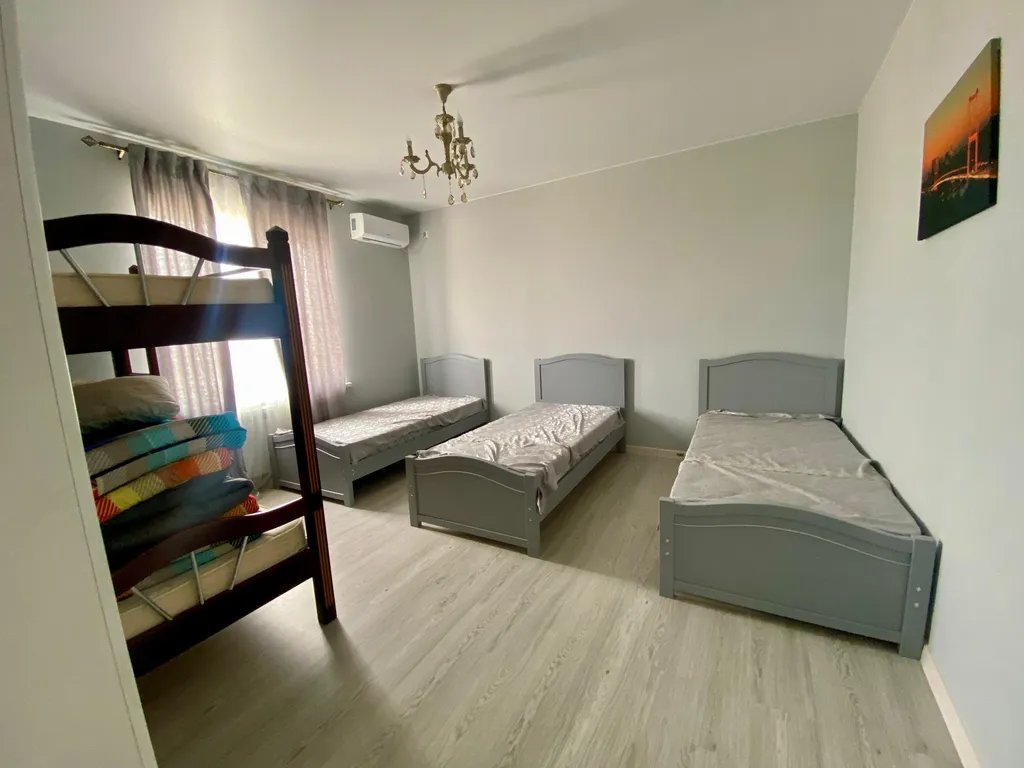 3-комнатный Дом