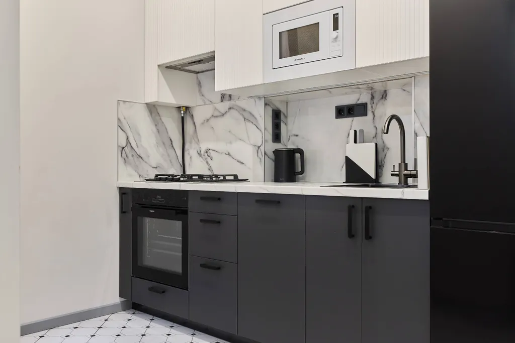 Квартира 3-комнатная Квартира — Санкт-Петербург