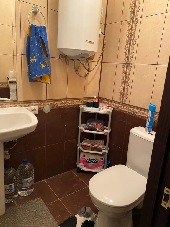 Гостевой дом в лесу