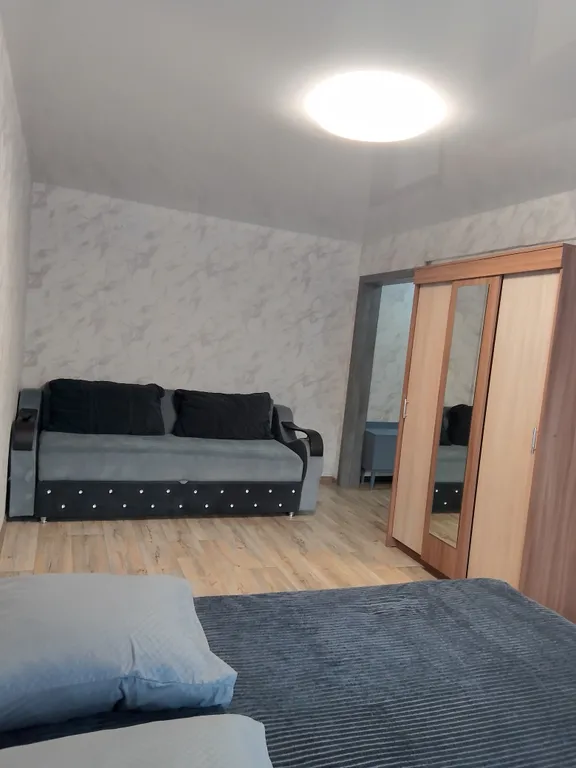 Уютная, светлая однокомнатная квaртира