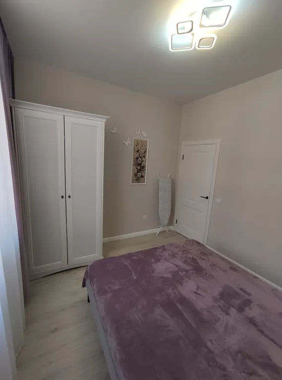 Квартира Уютные апартаменты на побережье — Светлогорск