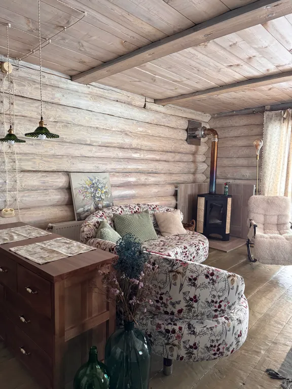 Гостевой дом "Вырковская игрушка"