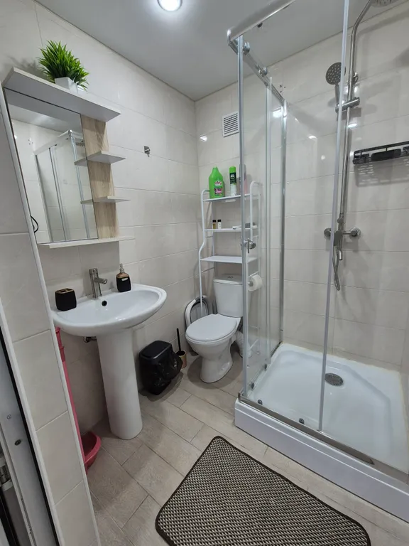 Квартира "Апартаменты у тёплого Азовского моря" — Камышеватская