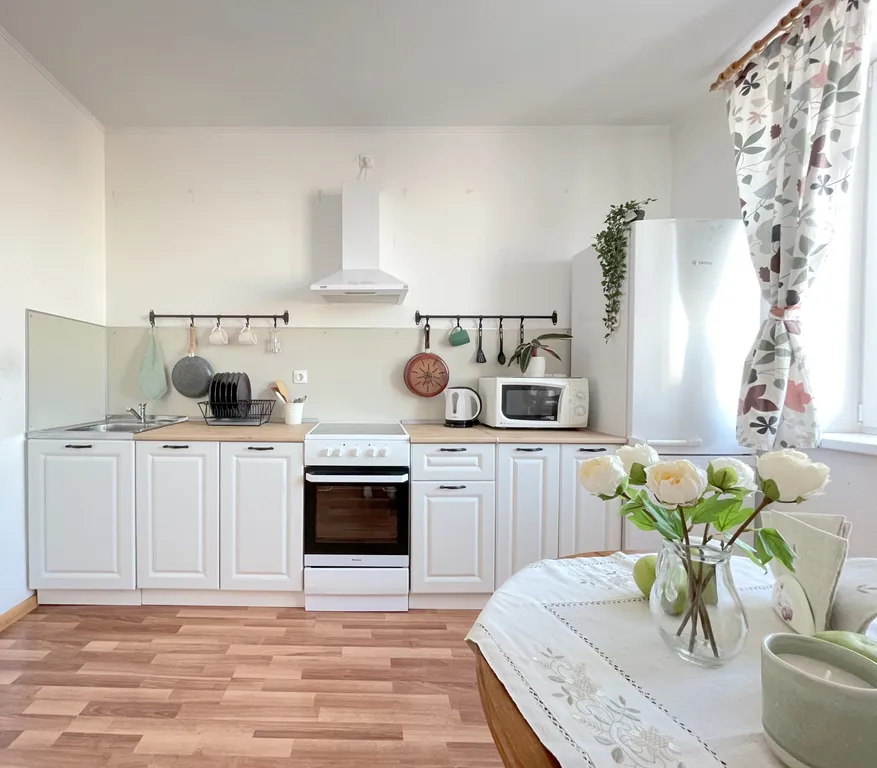 Квартира 2-комнатная Квартира — Екатеринбург