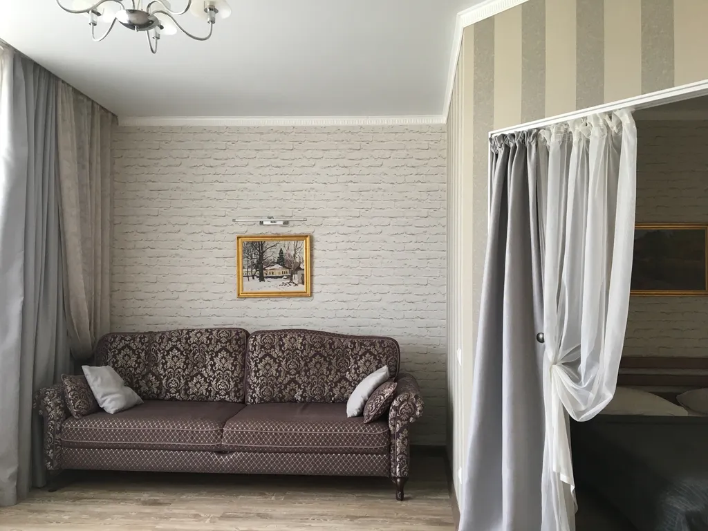 Семейные апартаменты