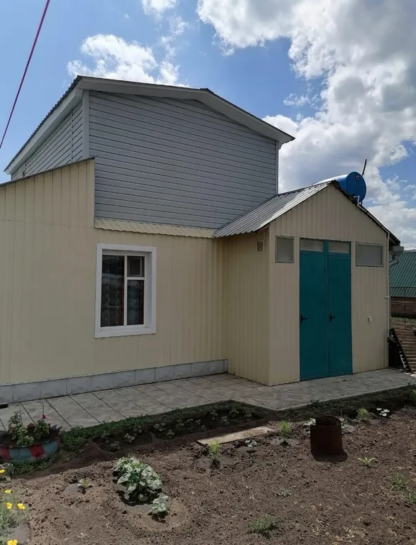 Отдельный домик недалеко от пляжа