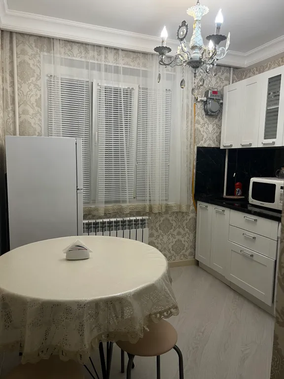 Уютная светлая квартира в центре города со всеми условиями