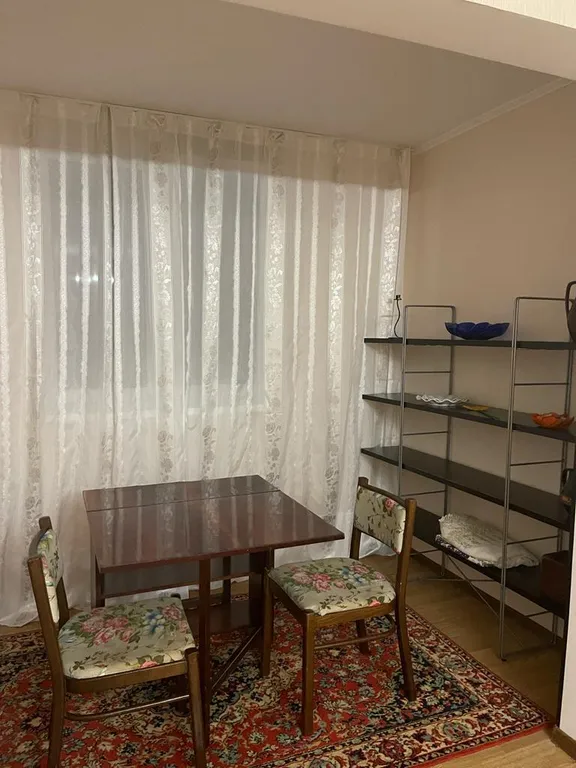 Квартира Уютная квартира в 5 минутах от моря — Пицунда