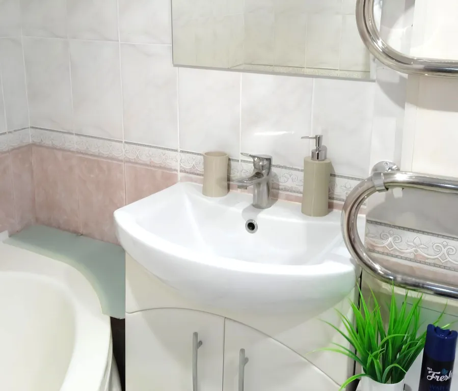 Гостеприимные апартаменты на Московском