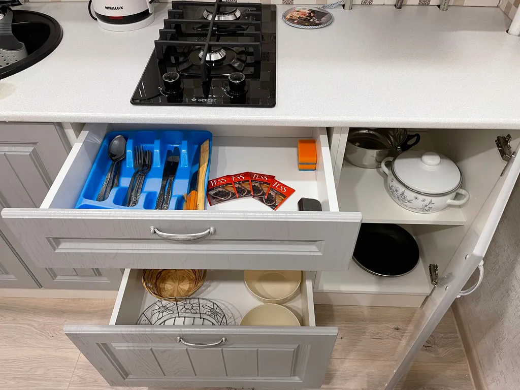 Комфортная квартира на площади Гагарина, жд вокзал