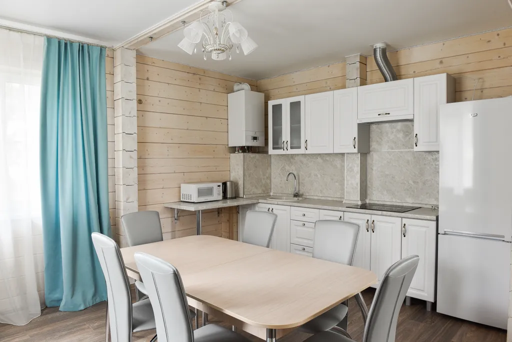 Лесной уголок