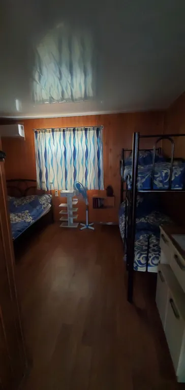 Дом на море