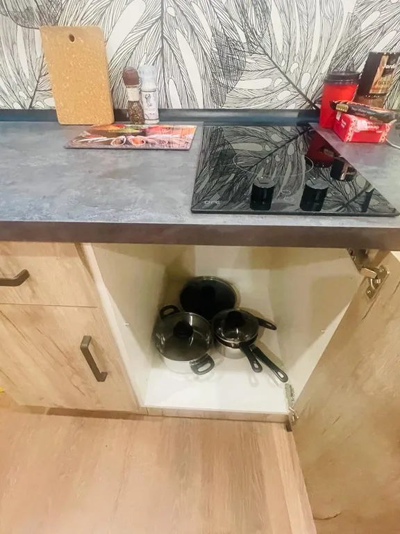 Андреевский форт