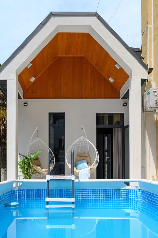 Коттедж Эксклюзивный дом в самом центре Сочи — аренда посуточно в Сочи