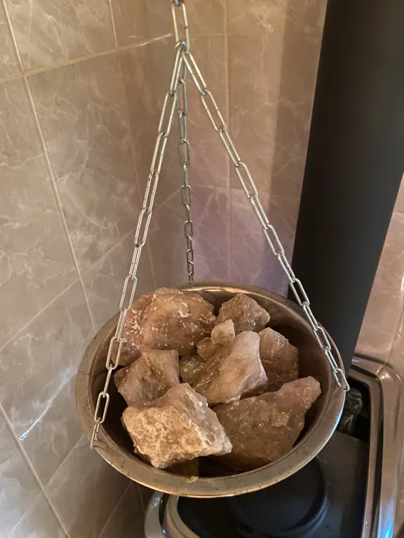 Уютные апартаменты рядом с рекой