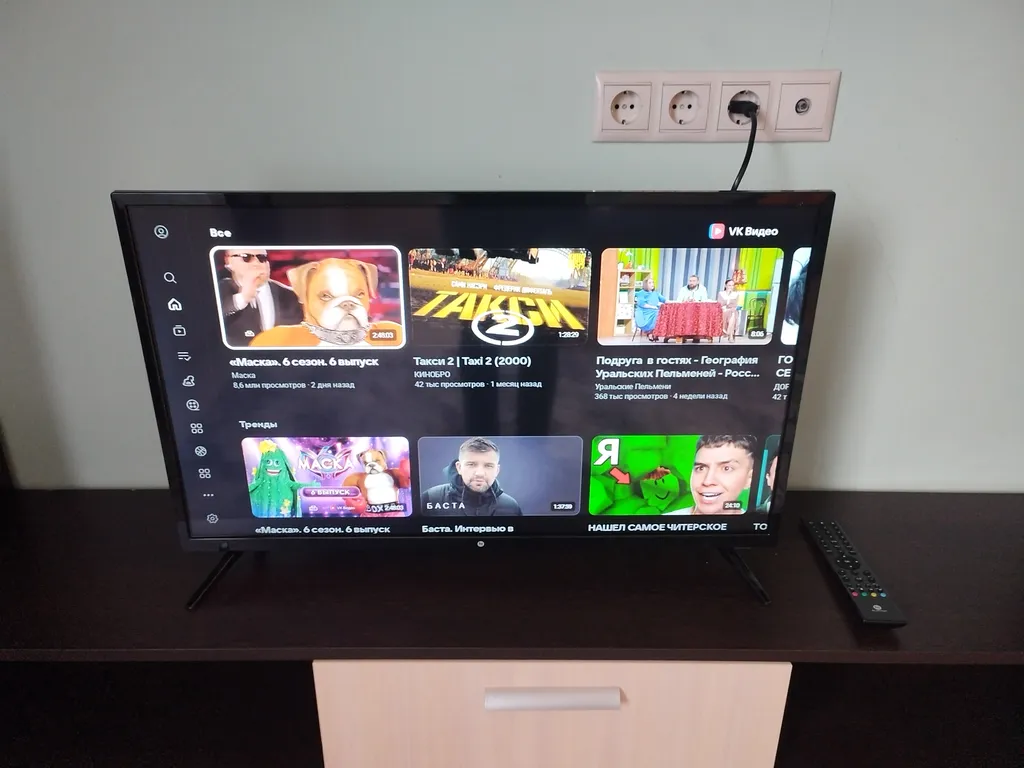 Тихое место для комфортного проживания