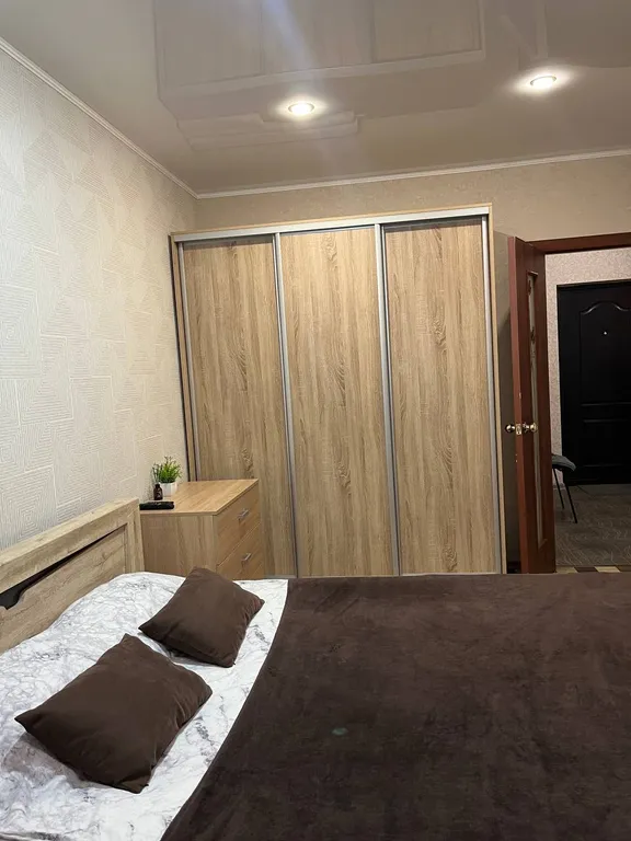 Квартира Уютная квартира — Краснодар