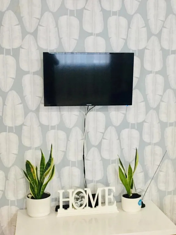 Уютная квартира в самом центре