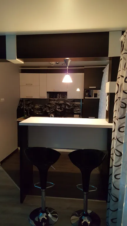 VIP квартира в центре города