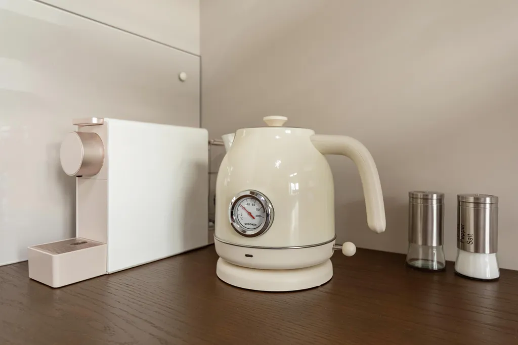 Квартира Двухуровневые апартаменты в особняке у Кремля — Москва