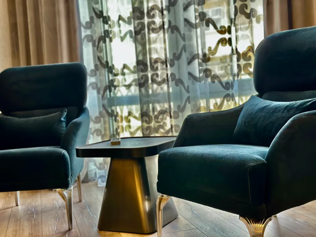 Квартира Дизайнерская квартира — Махачкала