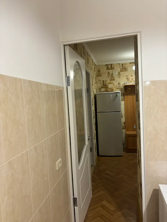 Уютная 2-комнатная квартира