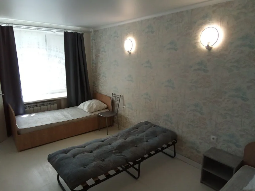 Уютная квартира для командировки