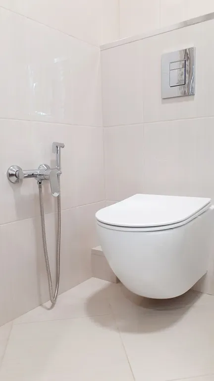 177 Апартамент на Горной