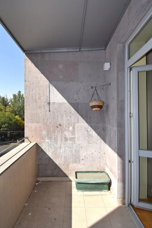 Красивая трёхкомнатная квартира в центре города