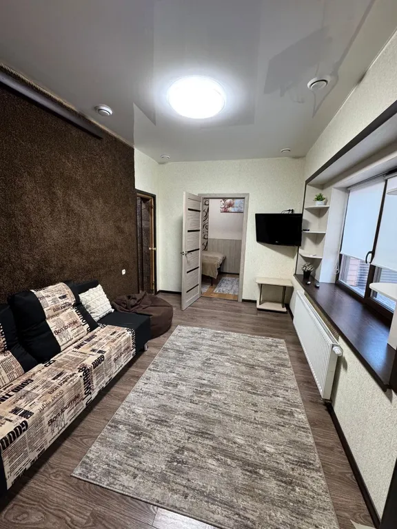 Уютный дом недалеко от моря