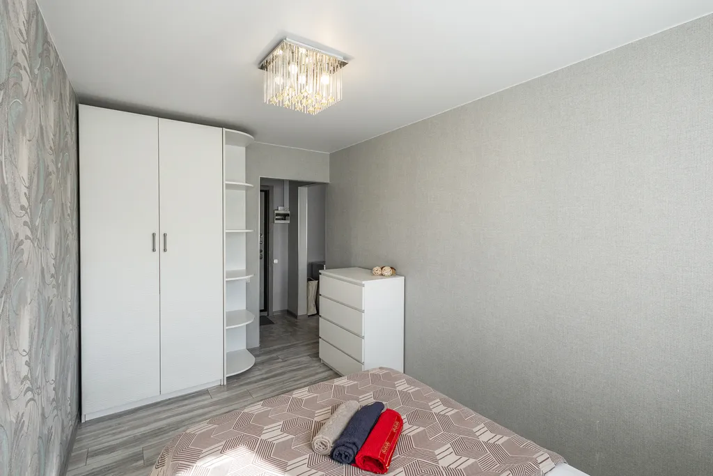 Двушка у жд вокзала