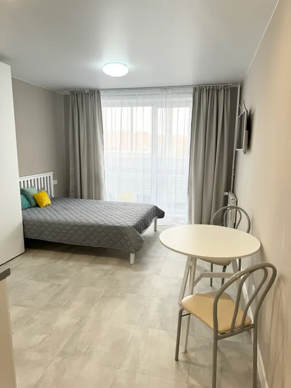 Уютная квартира рядом аэропортом ждет вас — аренда посуточно в Иркутск