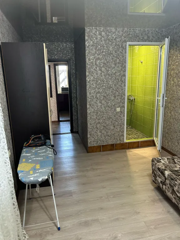 Уютная квартира размещение до 6 человек