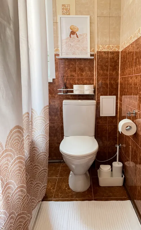 Квартира PillauHome с неповторимым видом