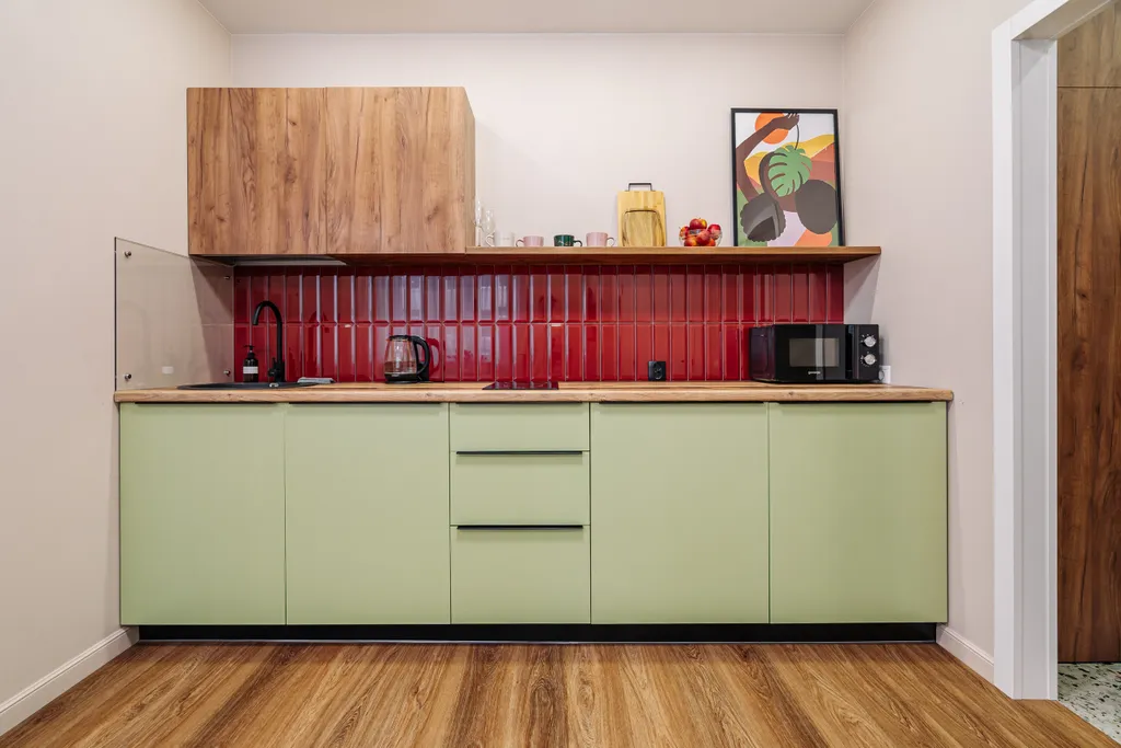 Квартира Квартира Апартамент рядом с парком 1000-летия и планетарием — Ярославль