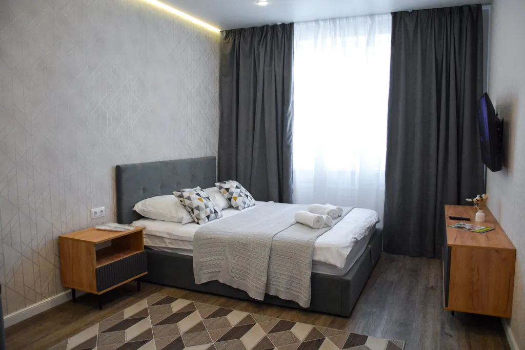 Командировка в Кингисепп, легко