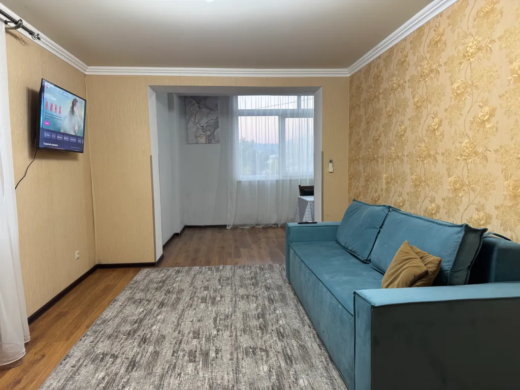 Квартира Апартаменты в центе Сухума — Сухум