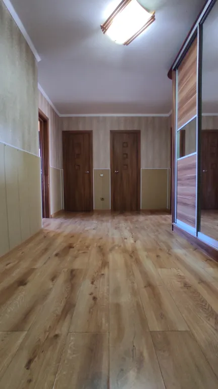 Просторный КвартАпарт близко от вокзала